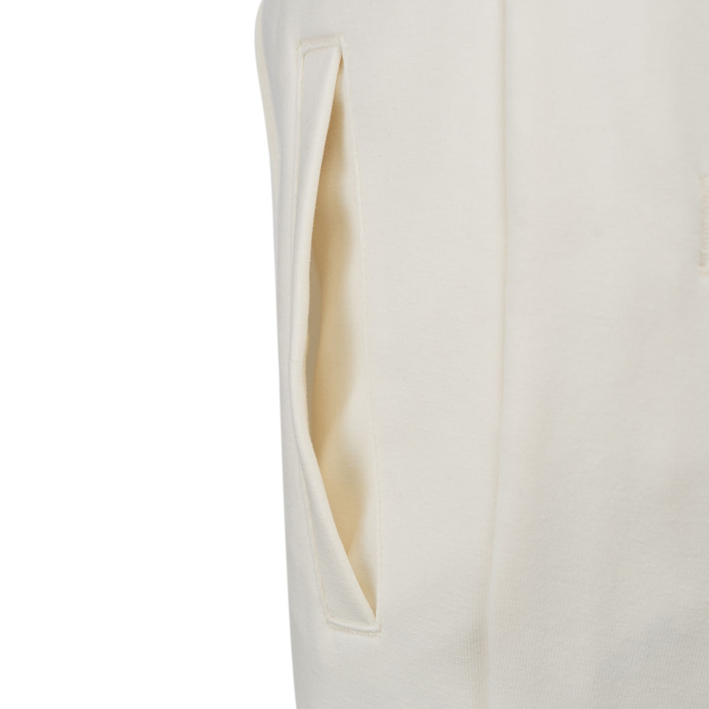 Quần nỉ le coq sportif Nữ LT5SPZ40LV-WH01