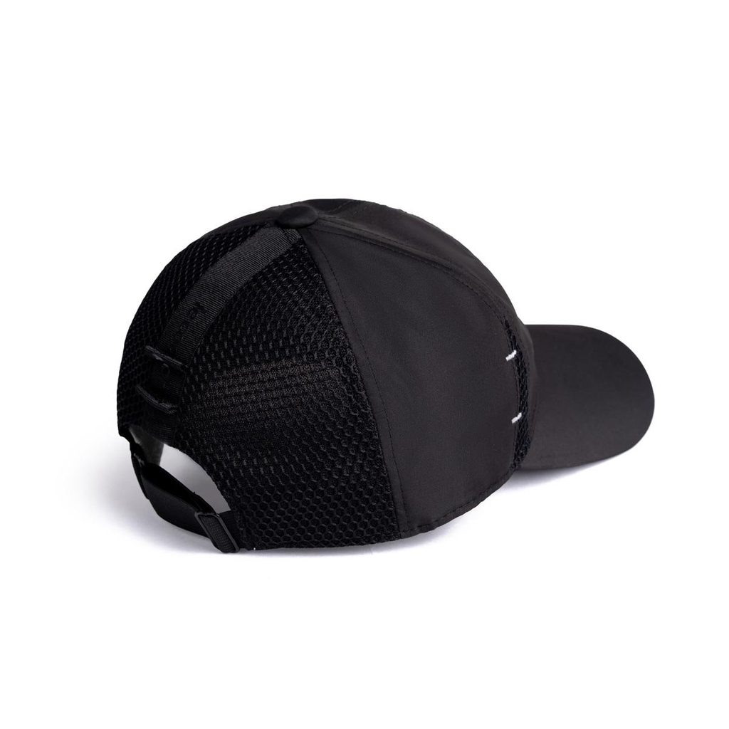 Mũ lưỡi trai le coq golf Nam LG5SCP03MV-BK00