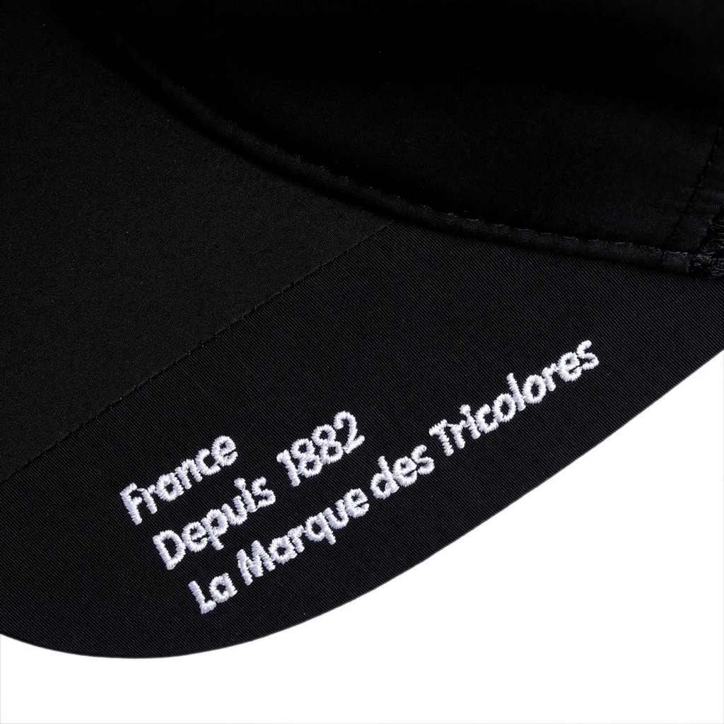 Mũ lưỡi trai le coq golf Nam LG5SCP03MV-BK00