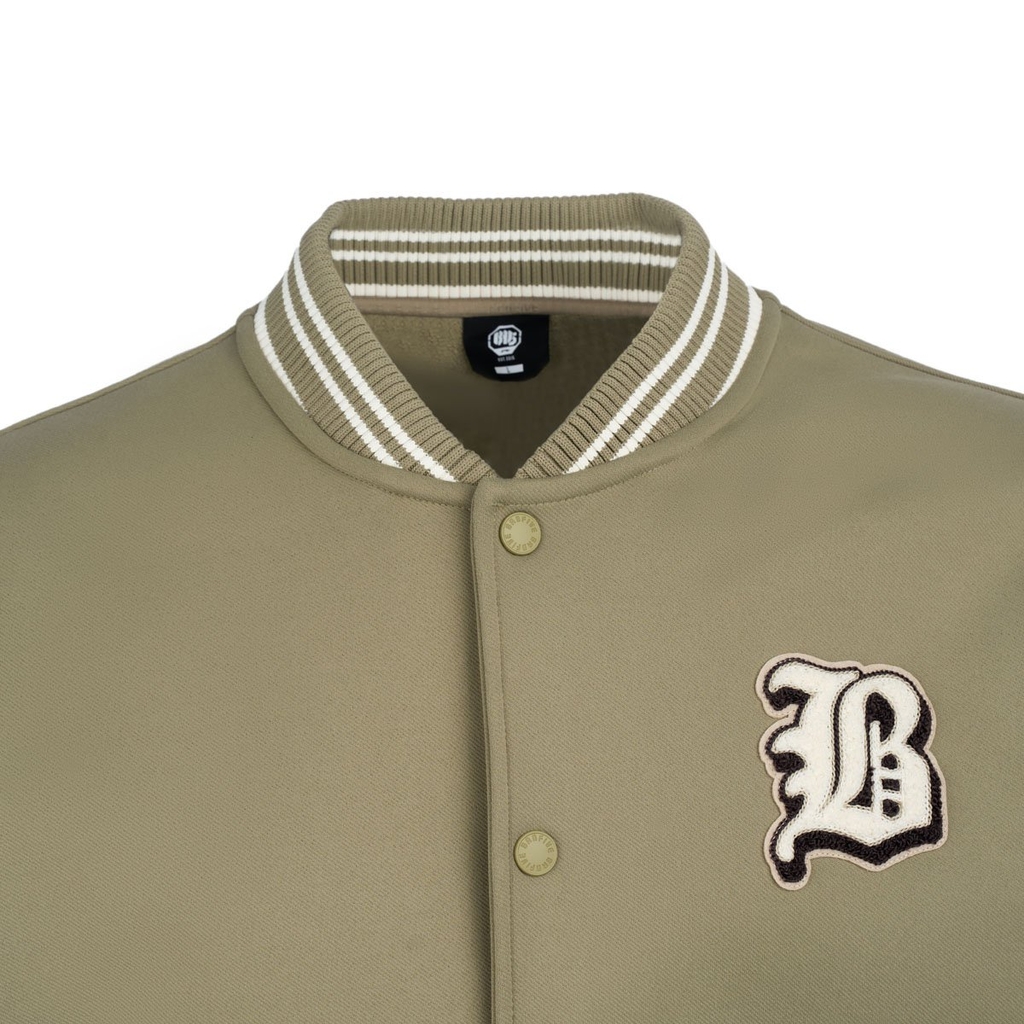 Áo khoác nỉ Li-Ning Nam AJDV003-6V