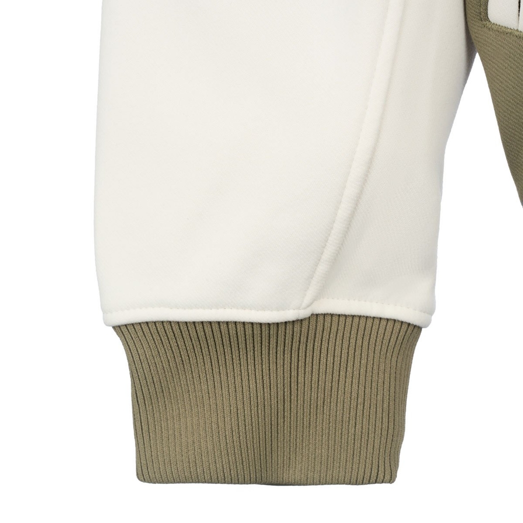 Áo khoác nỉ Li-Ning Nam AJDV003-6V