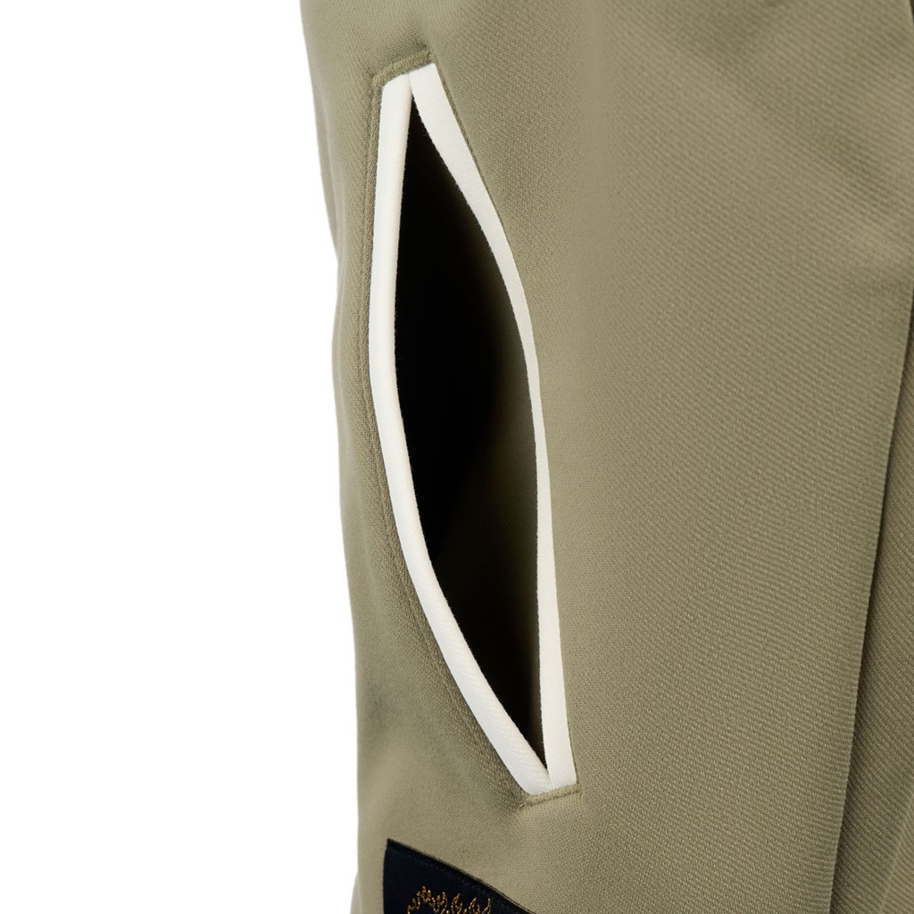 Áo khoác nỉ Li-Ning Nam AJDV003-6V