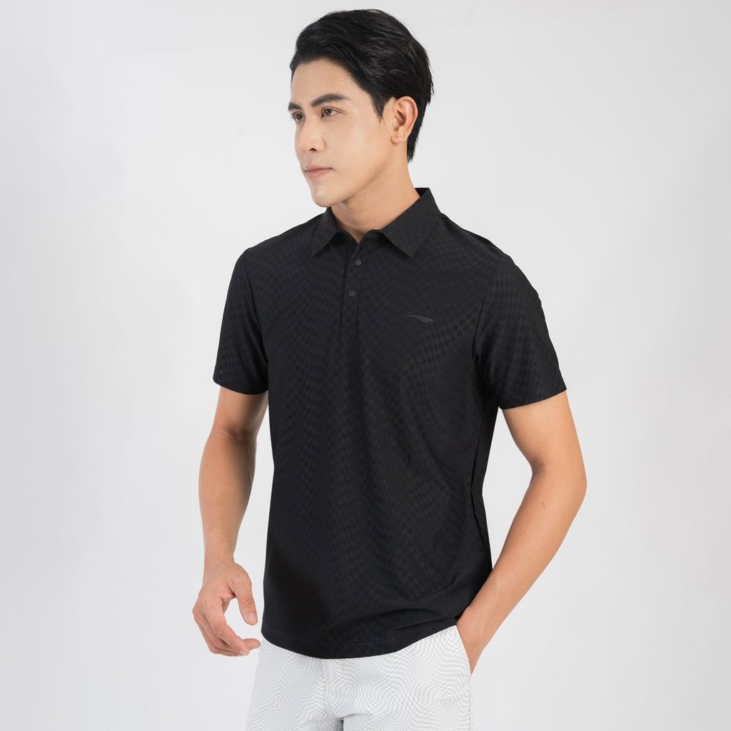 Áo Polo Li-Ning Nam APLU853-1V