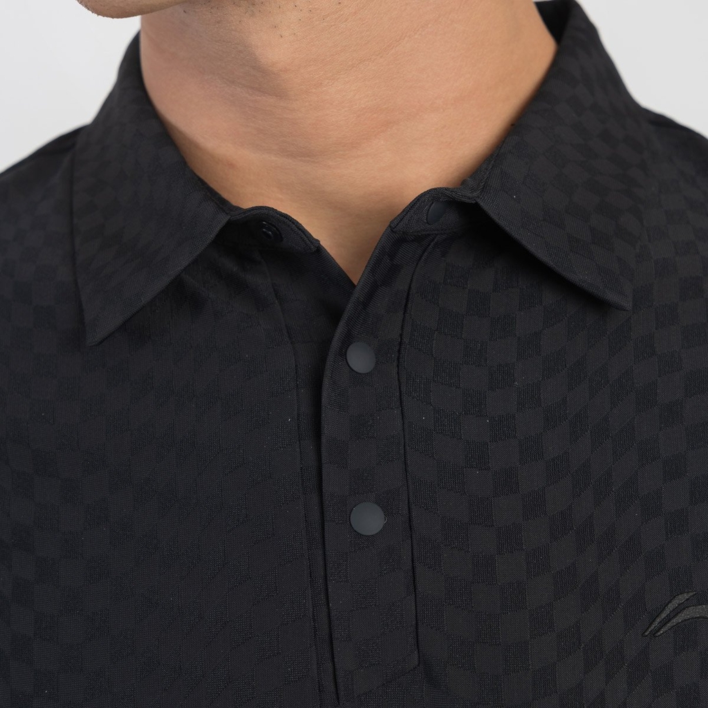 Áo Polo Li-Ning Nam APLU853-1V