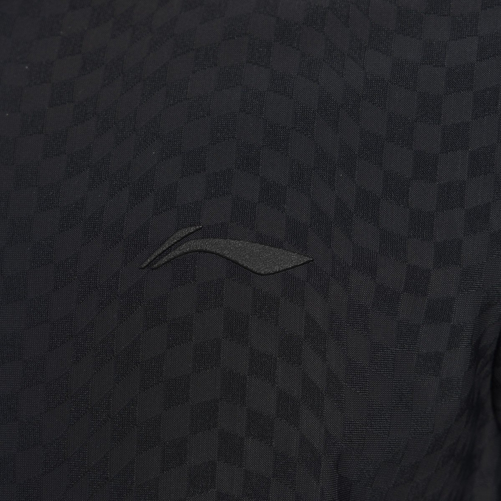 Áo Polo Li-Ning Nam APLU853-1V