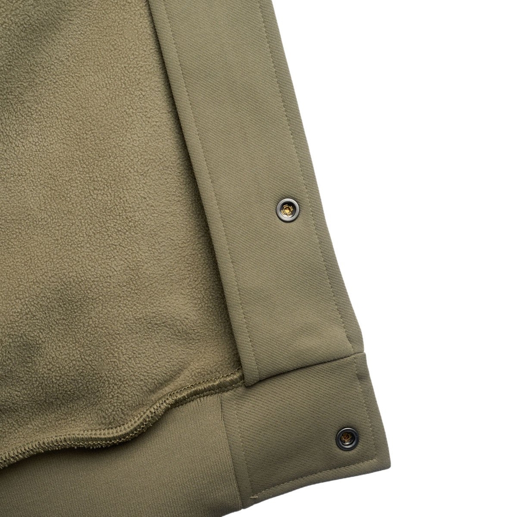 Áo khoác nỉ Li-Ning Nam AJDV003-6V