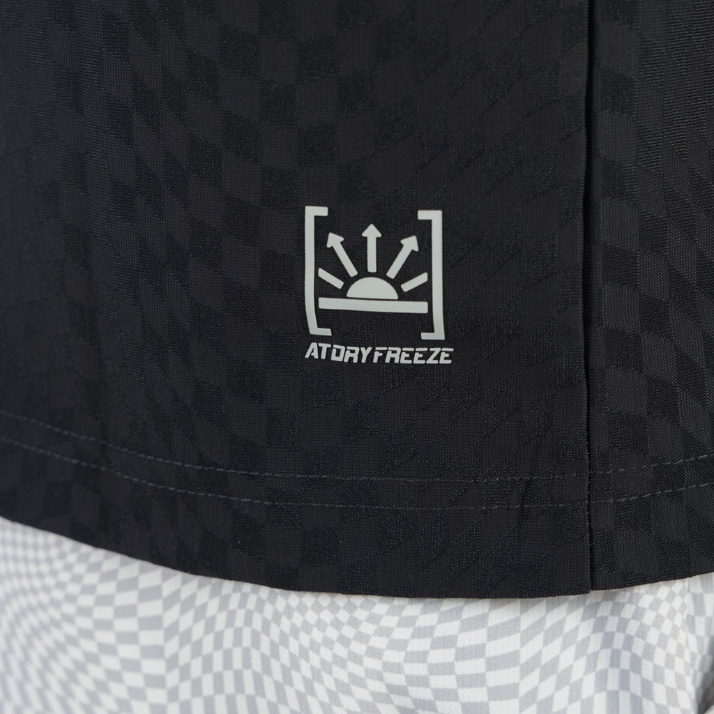 Áo Polo Li-Ning Nam APLU853-1V