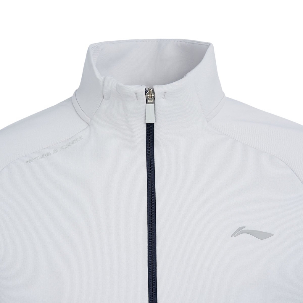 Áo khoác nỉ Li-Ning Nam AWDV121-8V