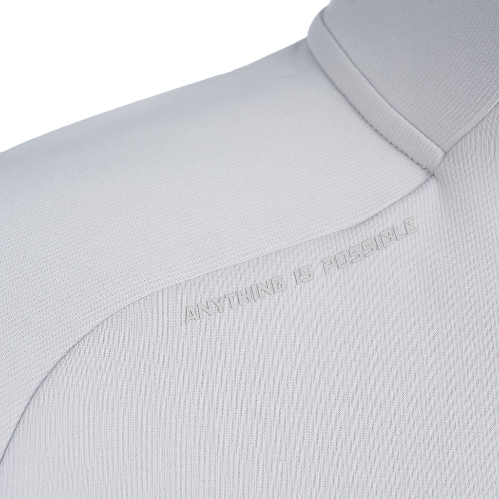 Áo khoác nỉ Li-Ning Nam AWDV121-8V