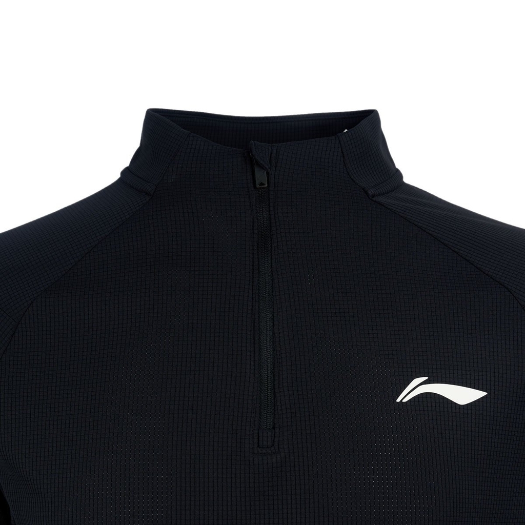 Áo dài tay Li-Ning Nam ATLV027-1V