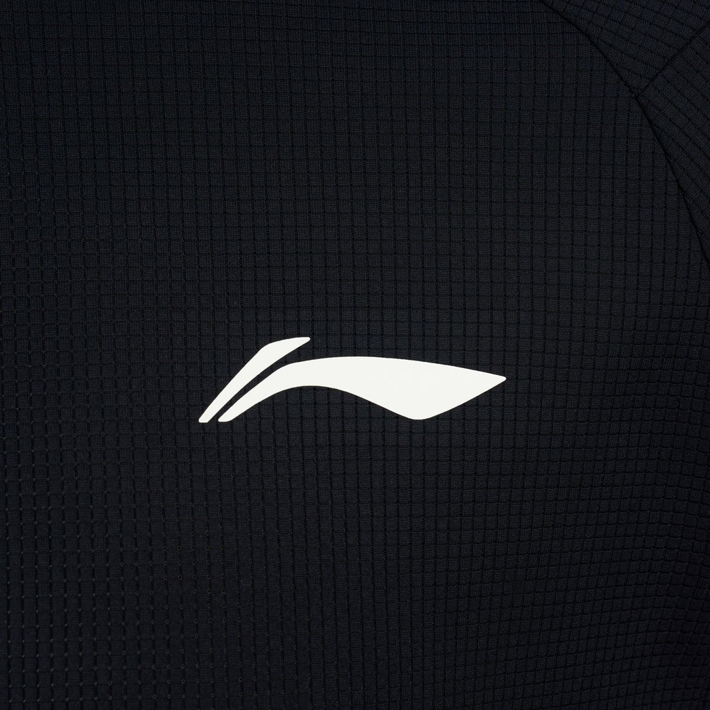 Áo dài tay Li-Ning Nam ATLV027-1V