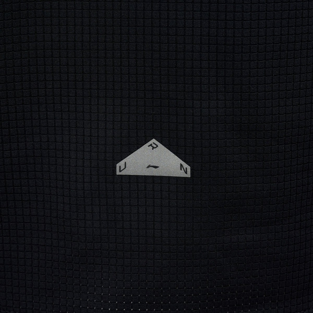 Áo dài tay Li-Ning Nam ATLV027-1V