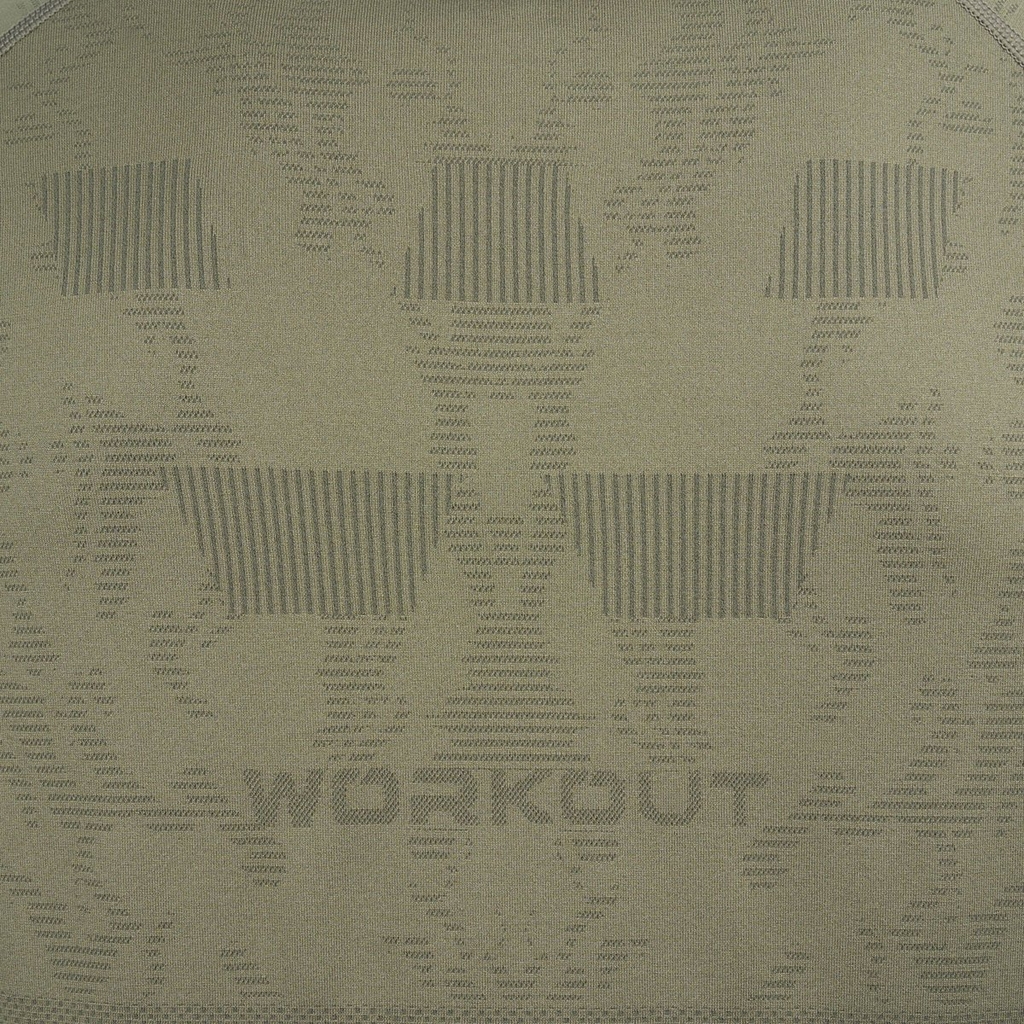 Áo dài tay Li-Ning Nam ATLV047-2V