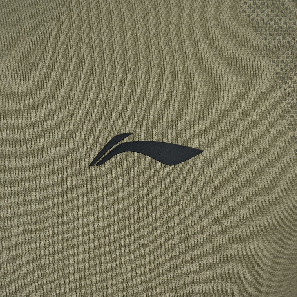 Áo dài tay Li-Ning Nam ATLV047-2V