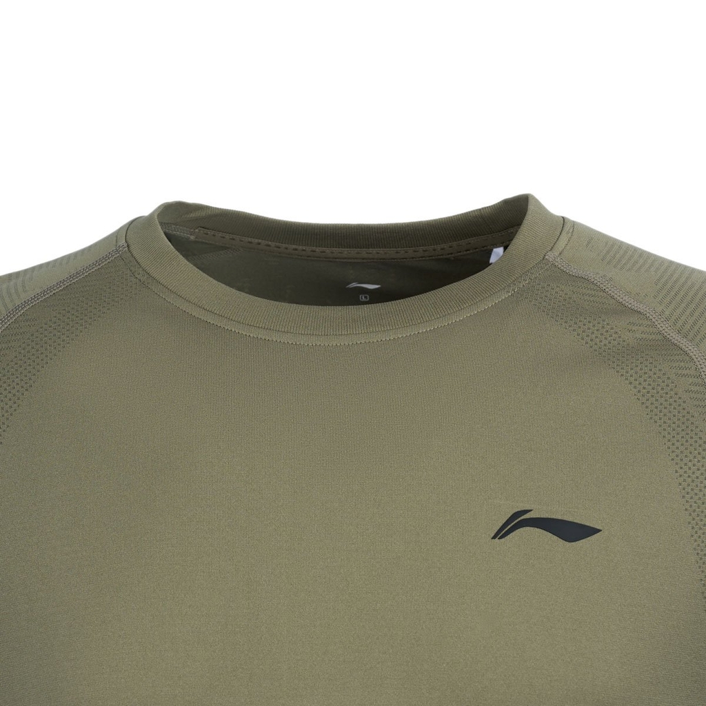 Áo dài tay Li-Ning Nam ATLV047-2V