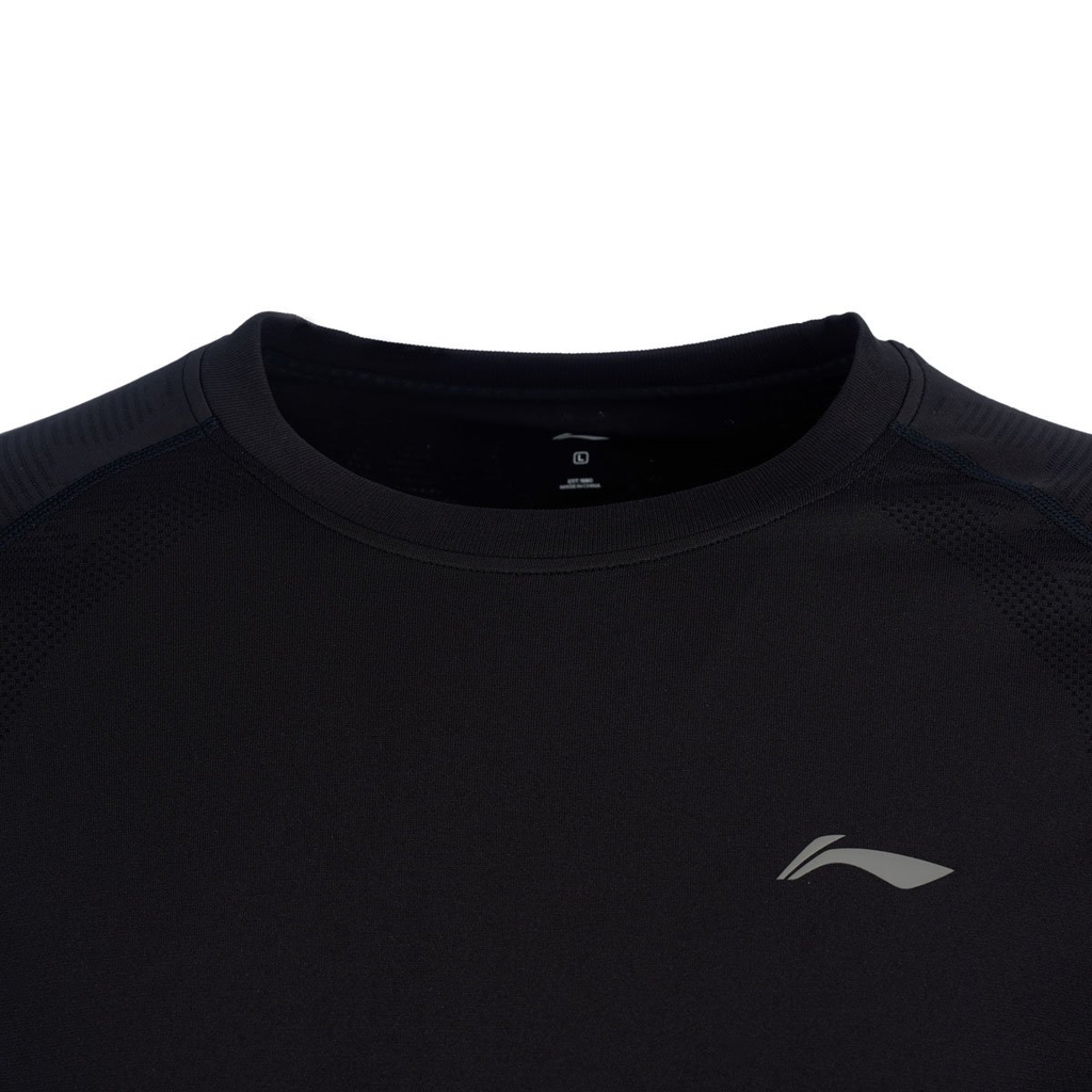 Áo dài tay Li-Ning Nam ATLV047-1V