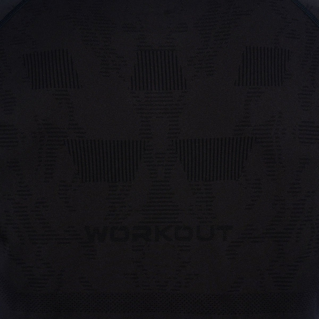 Áo dài tay Li-Ning Nam ATLV047-1V