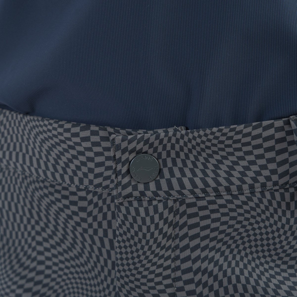 Quần short Li-Ning Nam AKSU899-3V