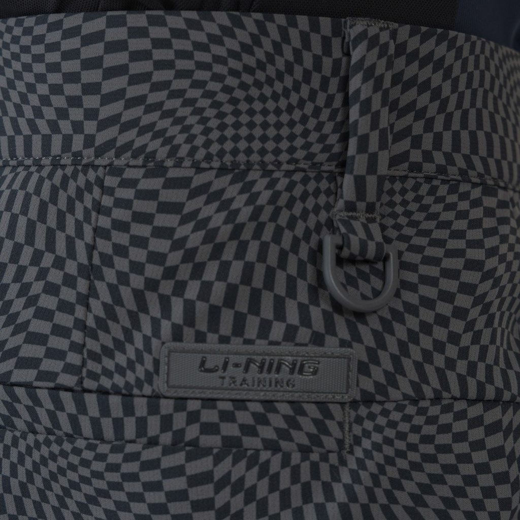 Quần short Li-Ning Nam AKSU899-3V