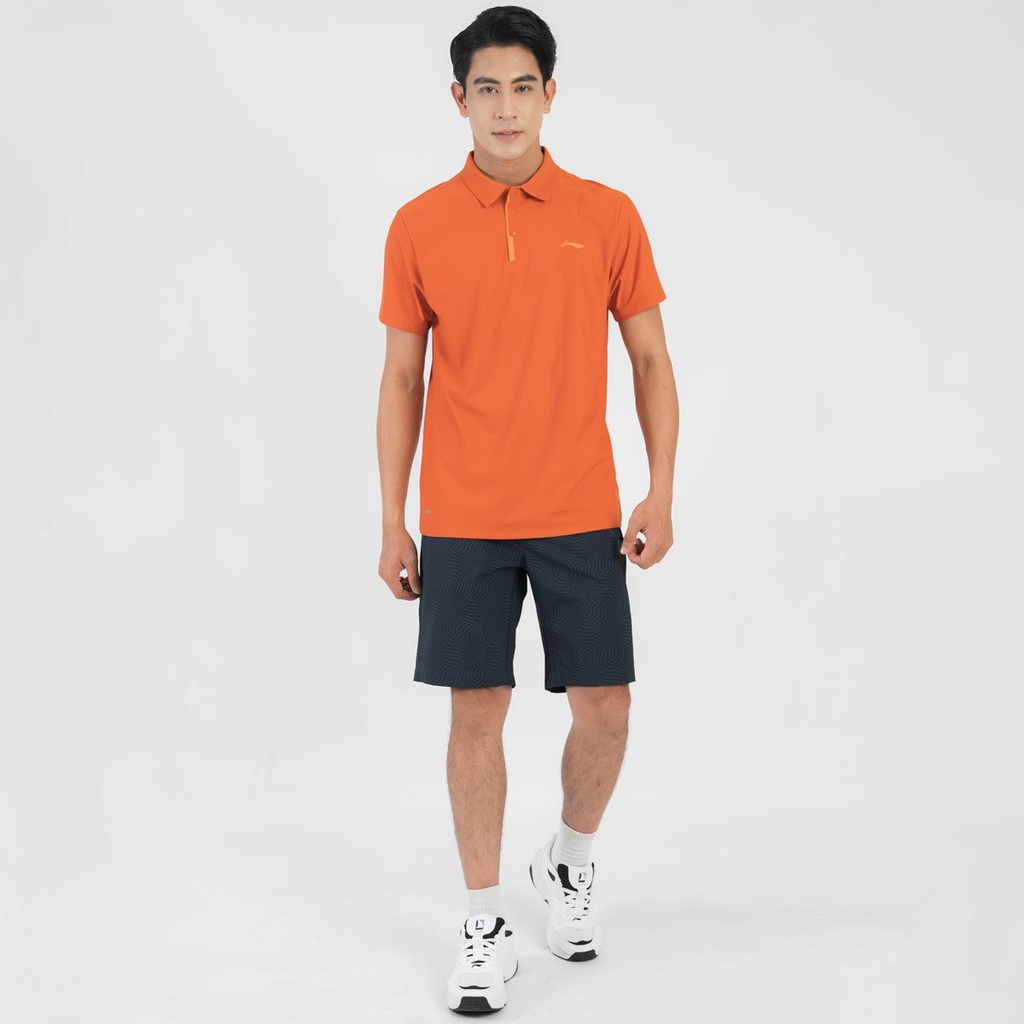 Quần short Li-Ning Nam AKSU899-1V