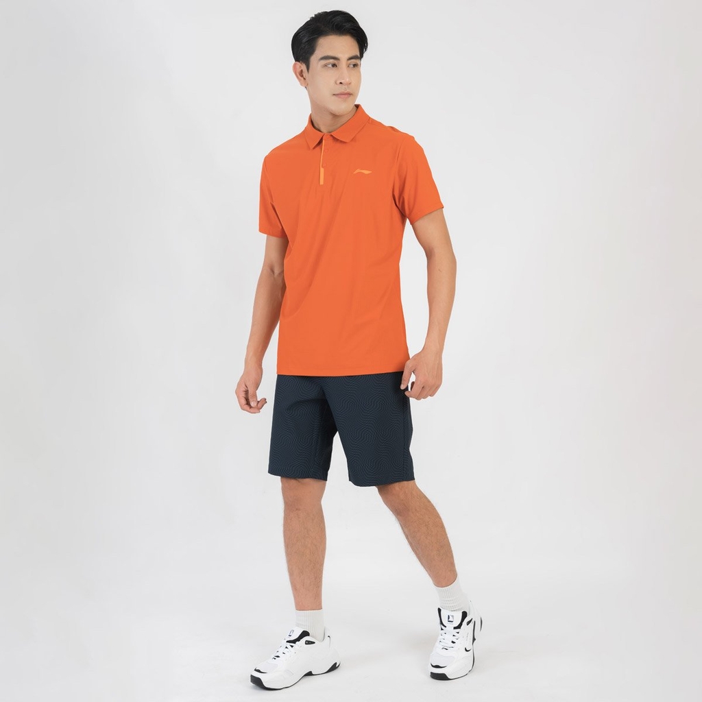 Quần short Li-Ning Nam AKSU899-1V