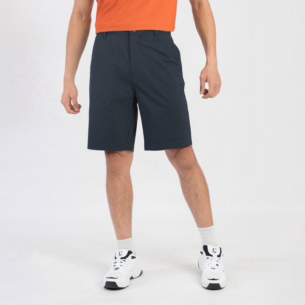 Quần short Li-Ning Nam AKSU899-1V