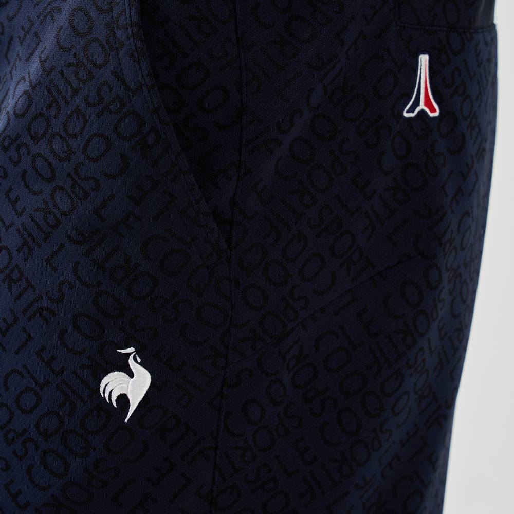 Quần short le coq golf Nam QGMXJD50V-NV00