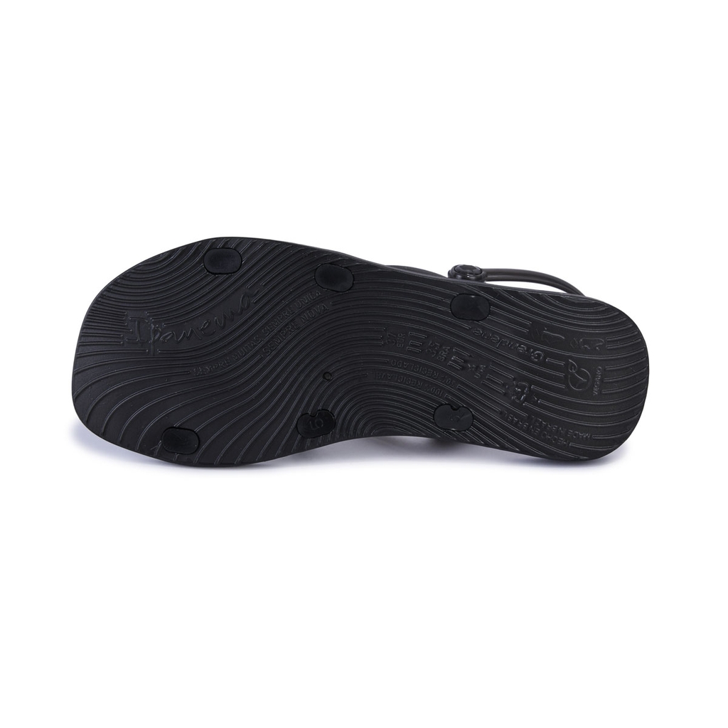 Dép sandal Ipanema DO SEU JEITO URBAN Nữ 27195-BA219