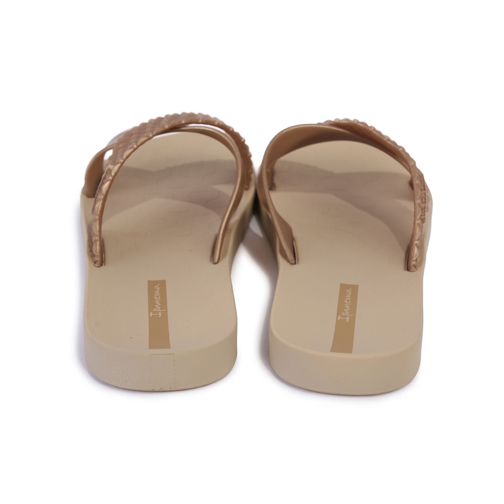 Dép quai ngang IPANEMA SENSE SLIDE FEM Nữ 27214-BC274