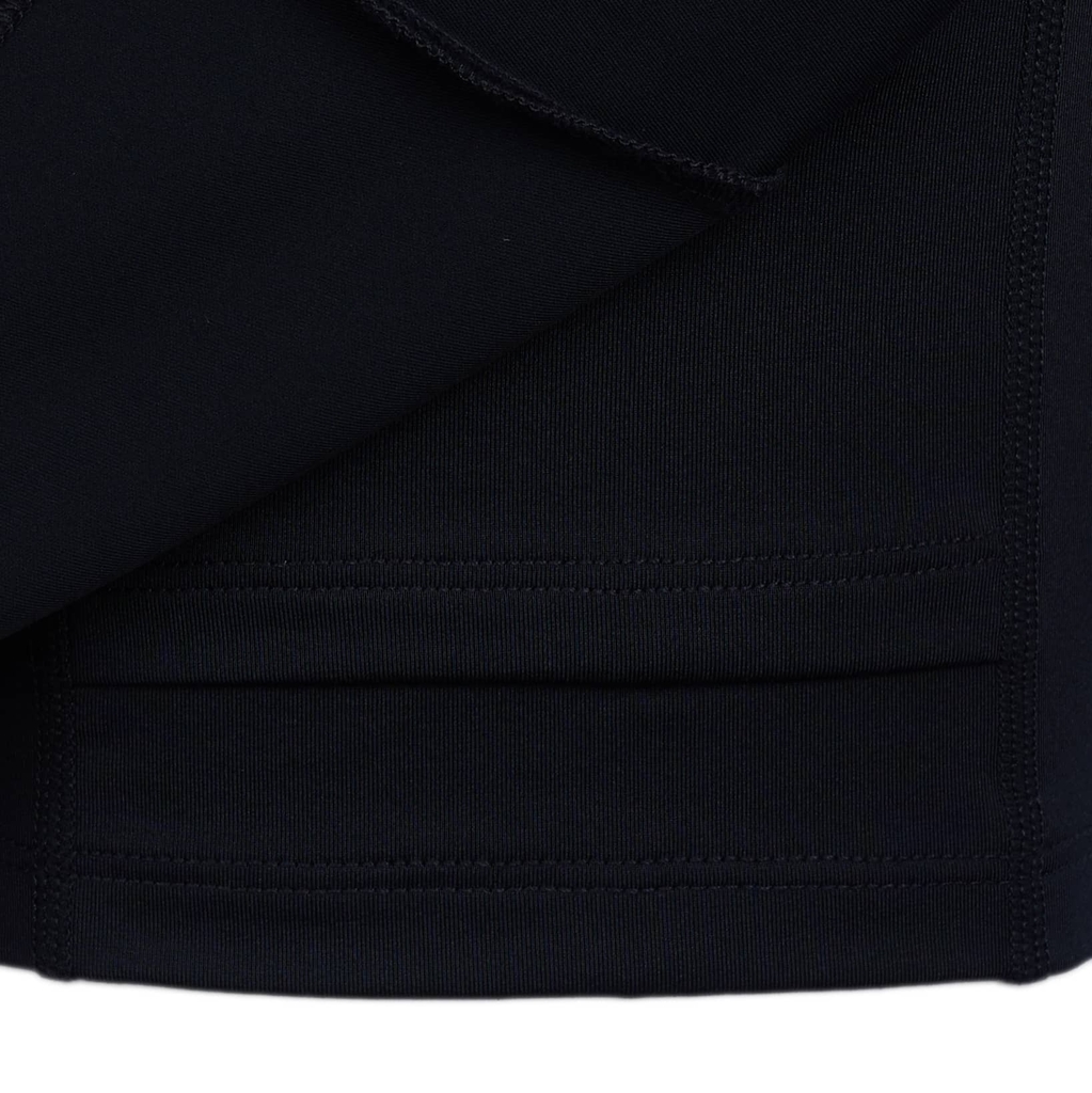 Chân váy le coq sportif Nữ QQ322OSK72-BLK0