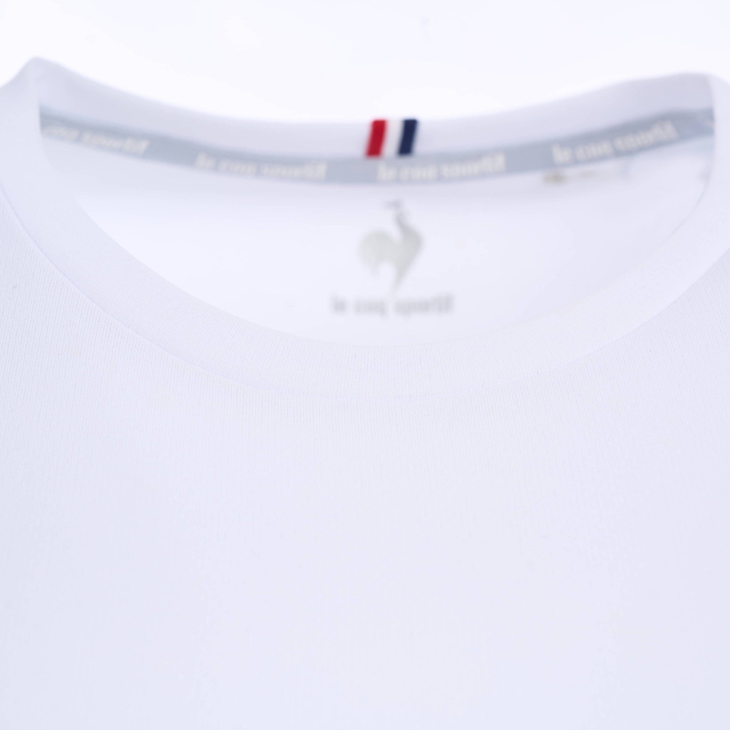 Áo T-shirt le coq sportif Nữ LN5FHT21LV-WH00