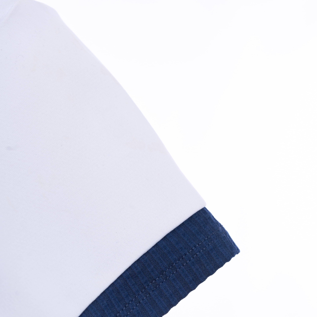 Áo T-shirt le coq sportif Nữ LN5FHT21LV-WH00