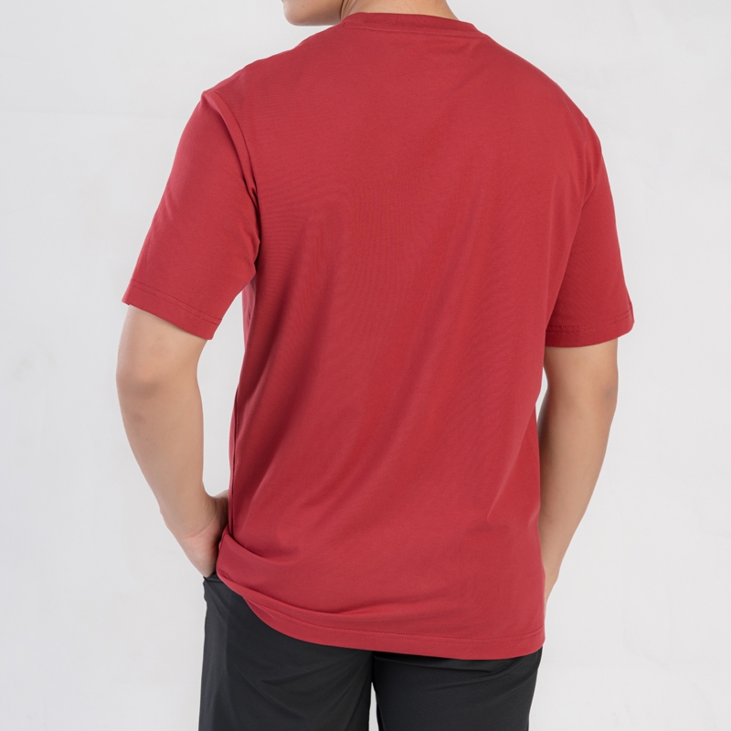 Áo T-shirt 361º Nam W552411101-5C