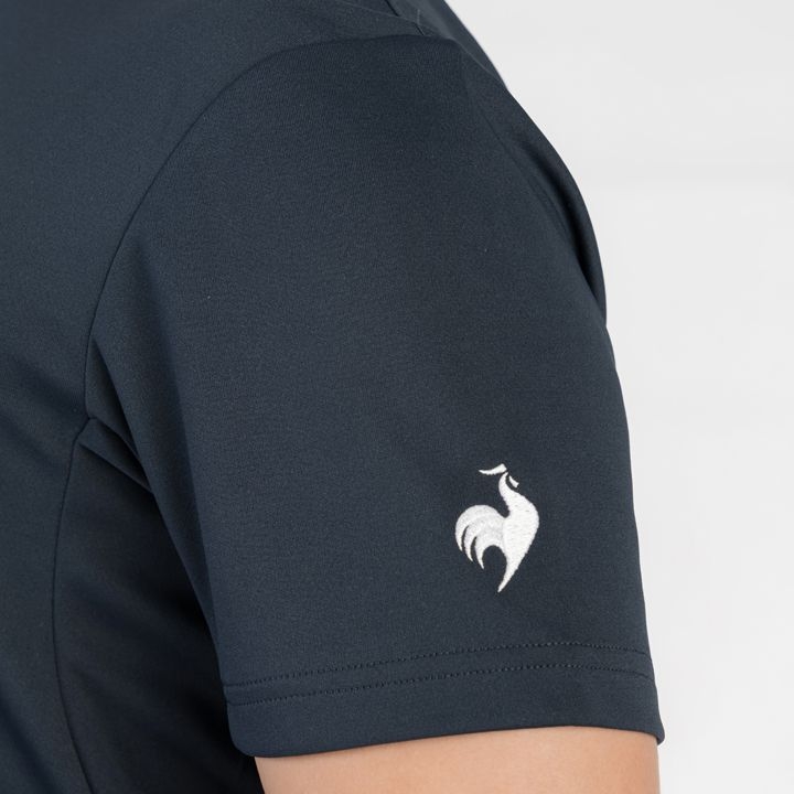 Áo T-shirt le coq sportif Nam QTMXJA07V-NV