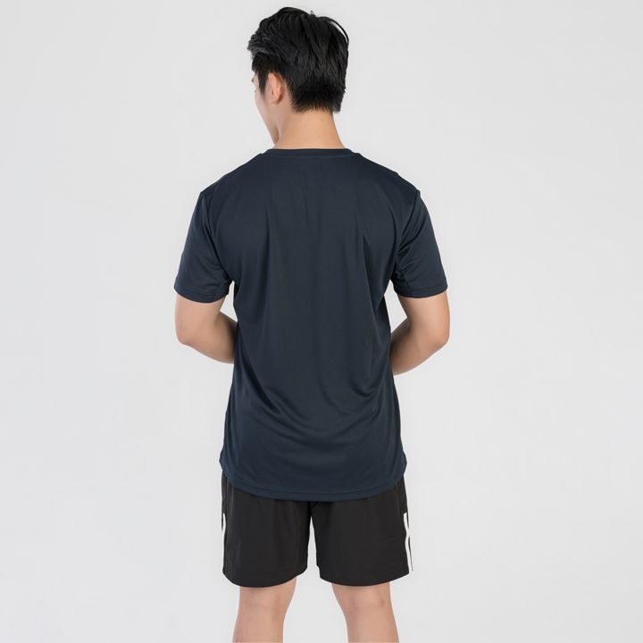 Áo T-shirt le coq sportif Nam QTMXJA07V-NV