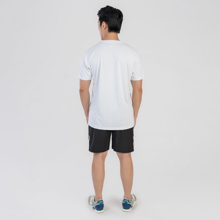 Áo T-shirt le coq sportif Nam QTMXJA07V-WH