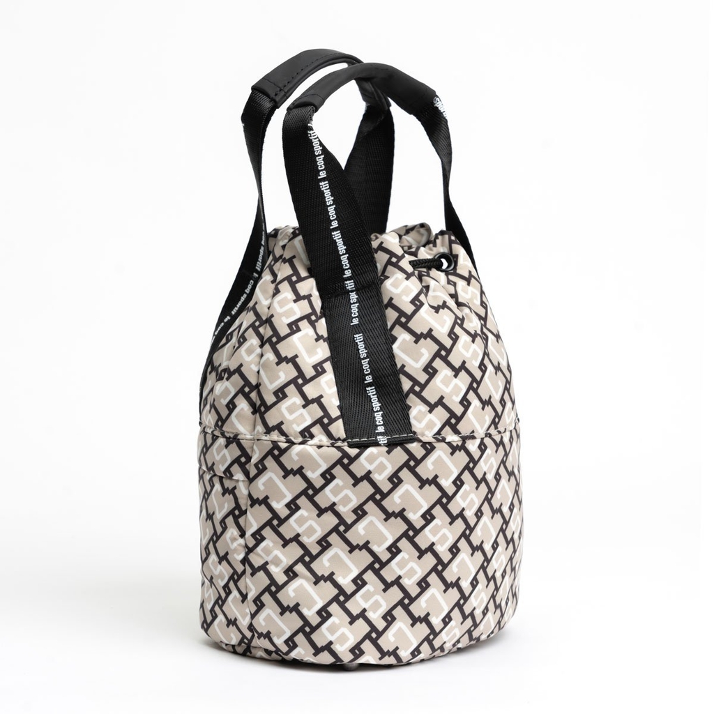 Túi xách le coq golf Nữ LG4FTT46LV-BG00