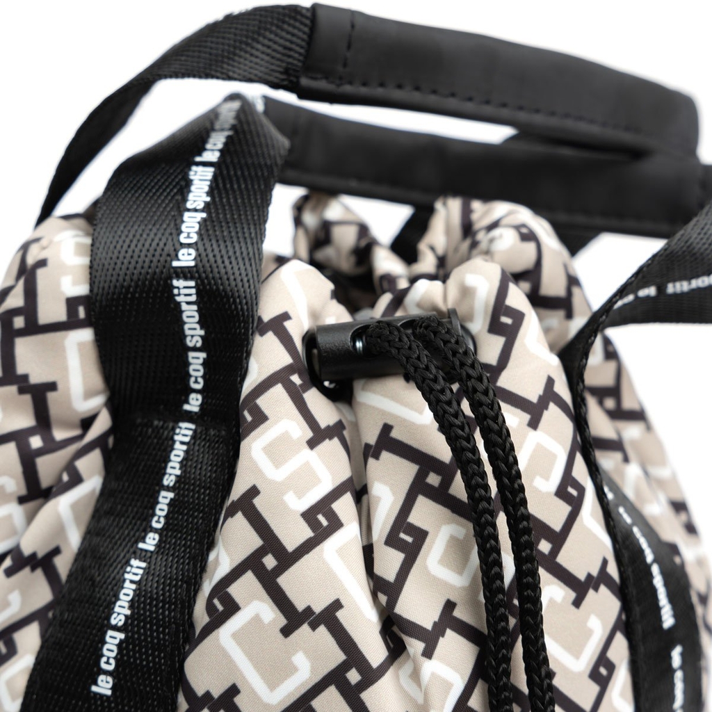 Túi xách le coq golf Nữ LG4FTT46LV-BG00