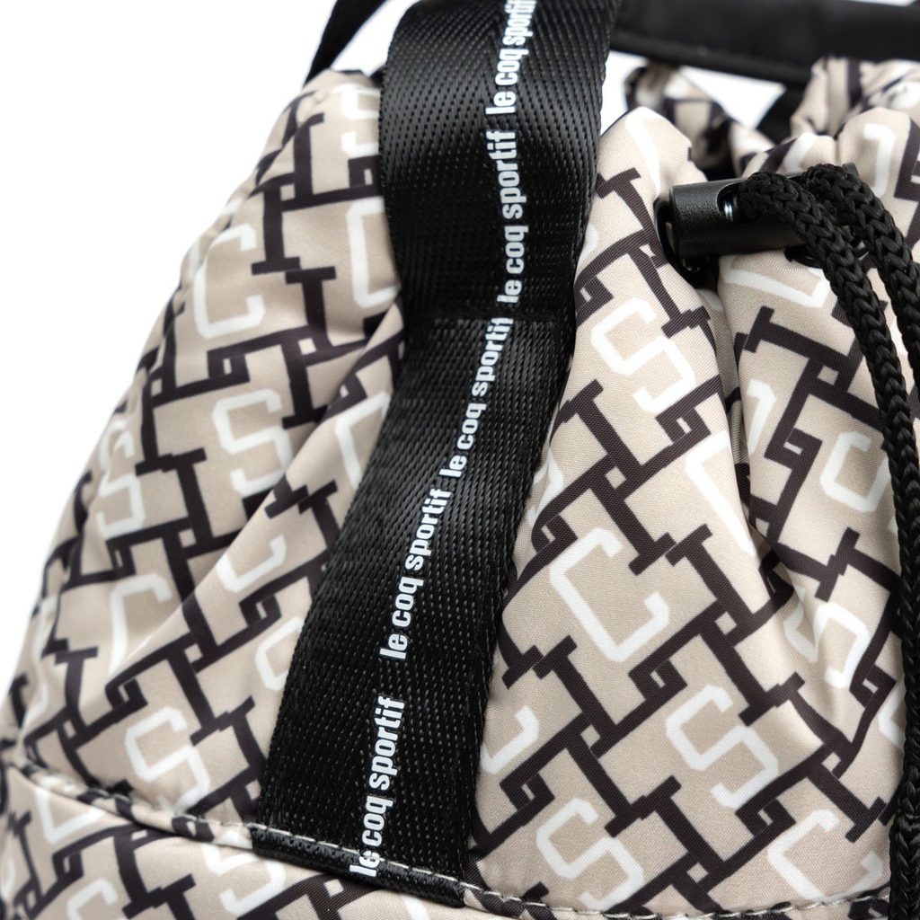 Túi xách le coq golf Nữ LG4FTT46LV-BG00