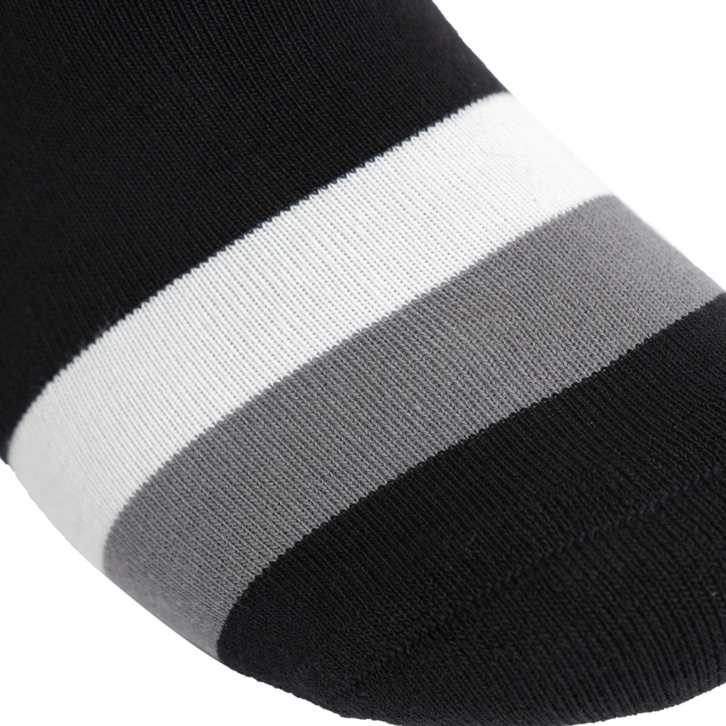 Tất thể thao le coq golf Nam GP321MSO81-BLCK