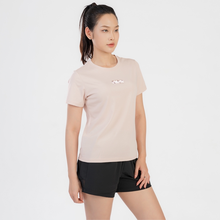 Áo T-shirt 361º Nữ W562414106-1C