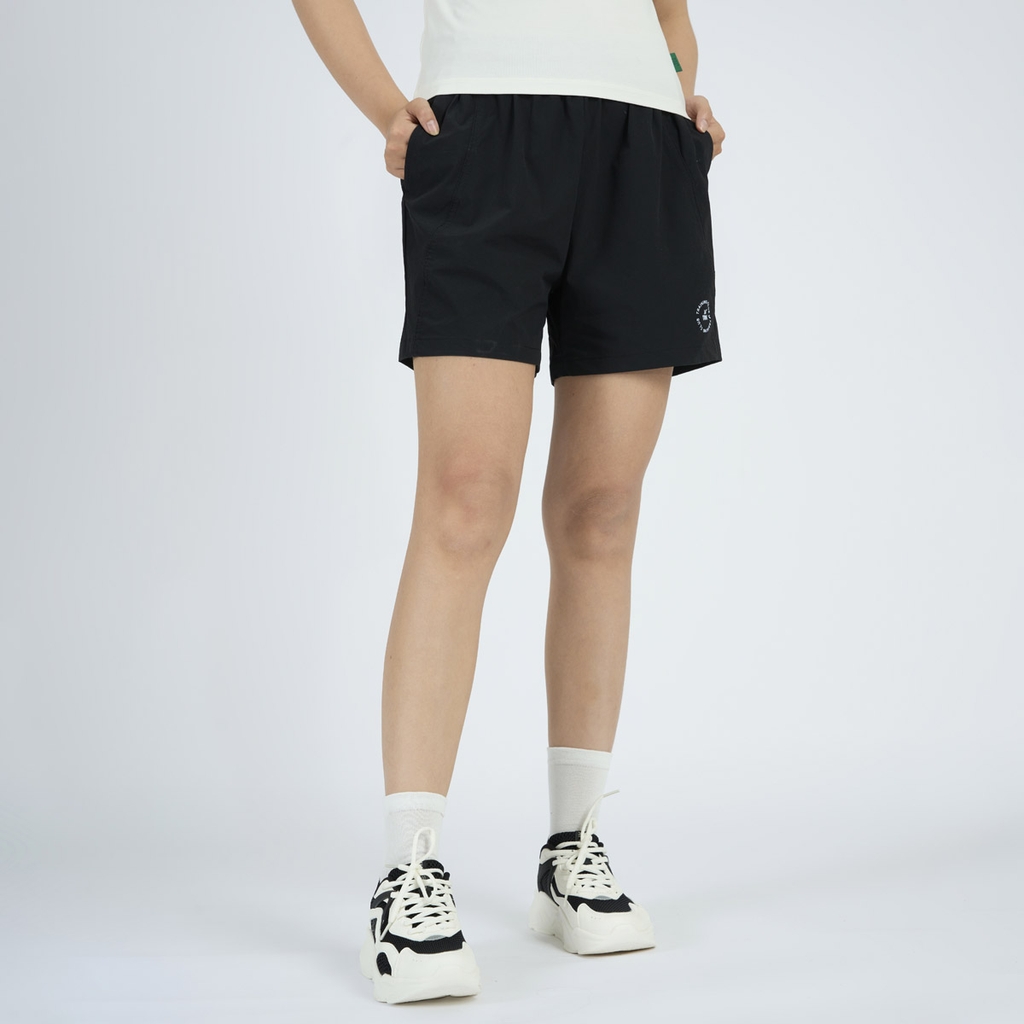 Quần short 361˚ Nữ W562434711-2C