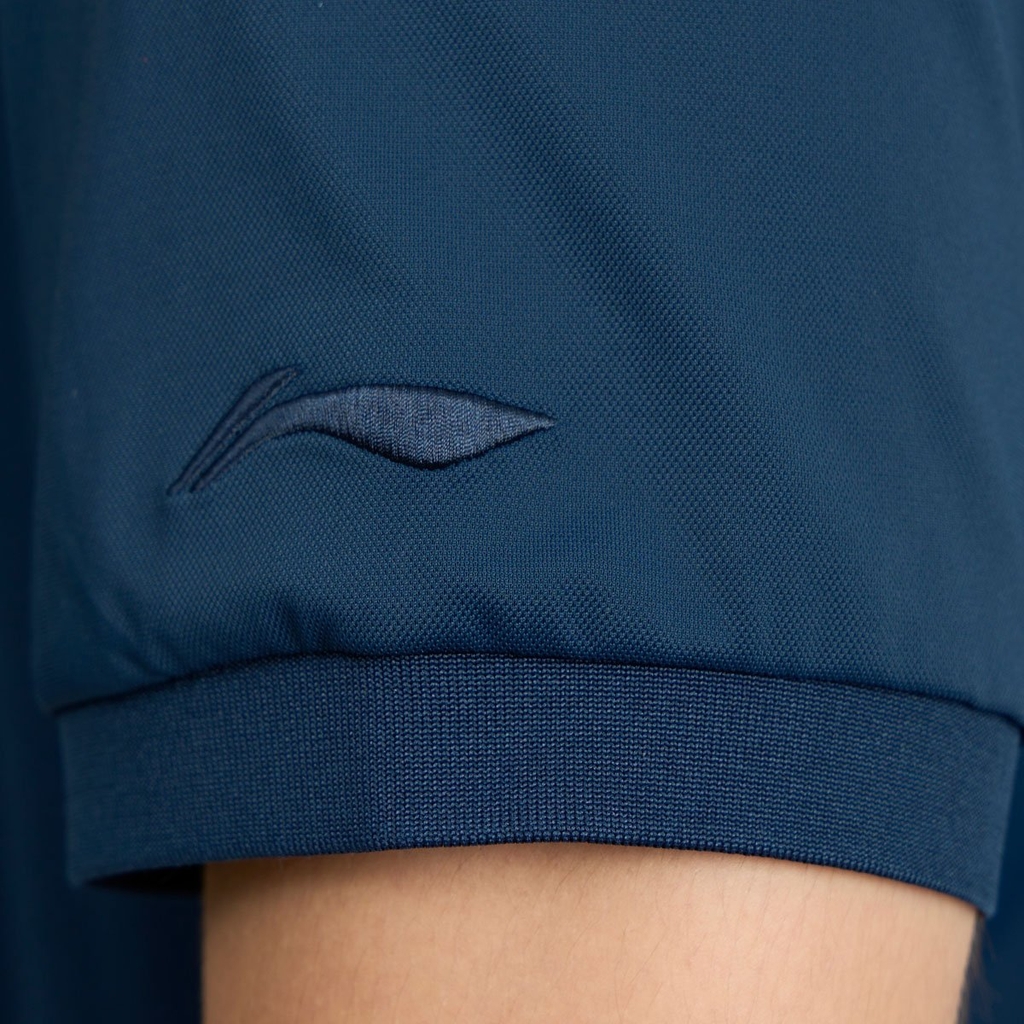 Áo Polo Li-Ning Nam APLU847-2V
