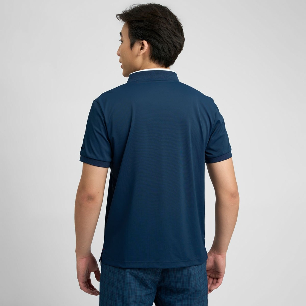 Áo Polo Li-Ning Nam APLU847-2V