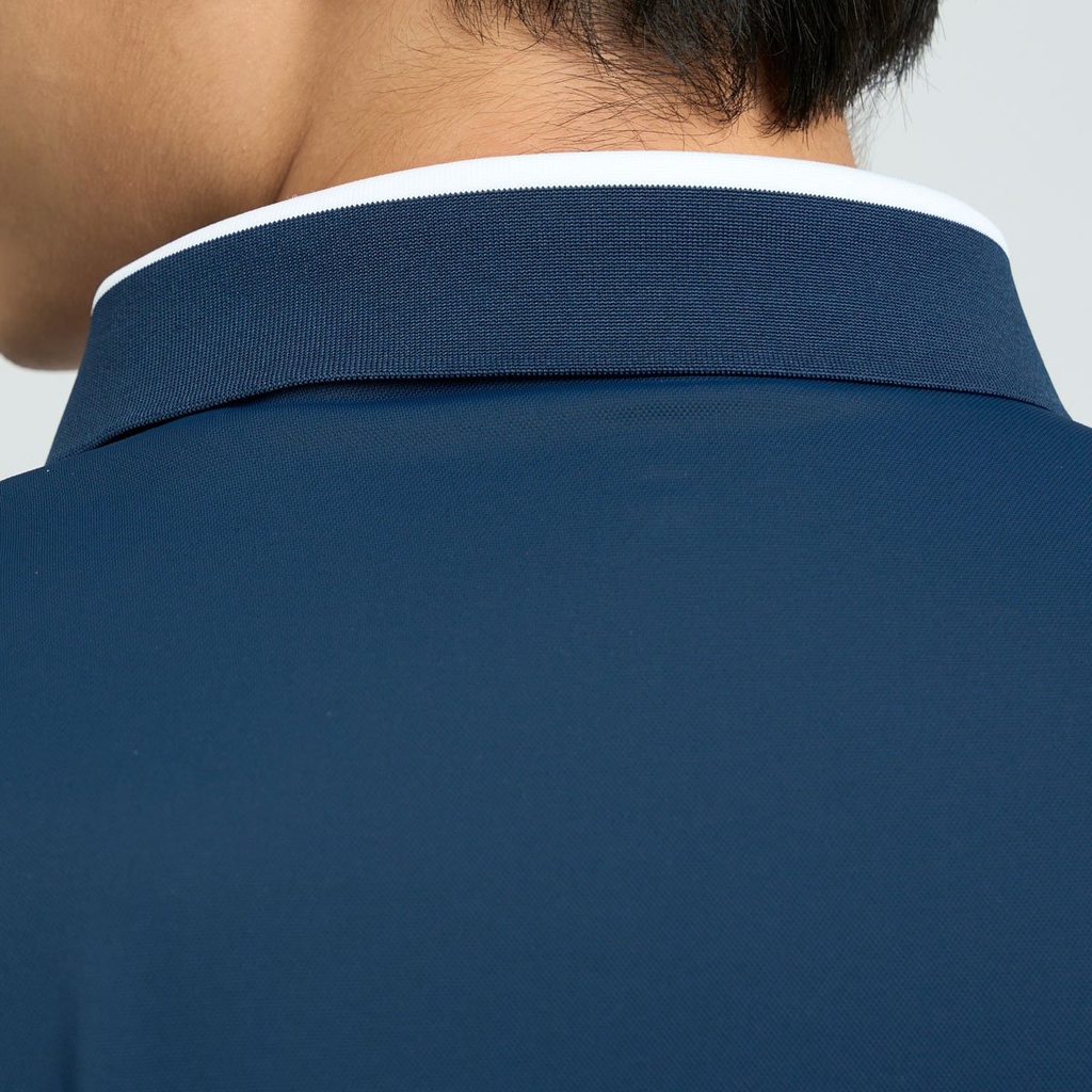 Áo Polo Li-Ning Nam APLU847-2V