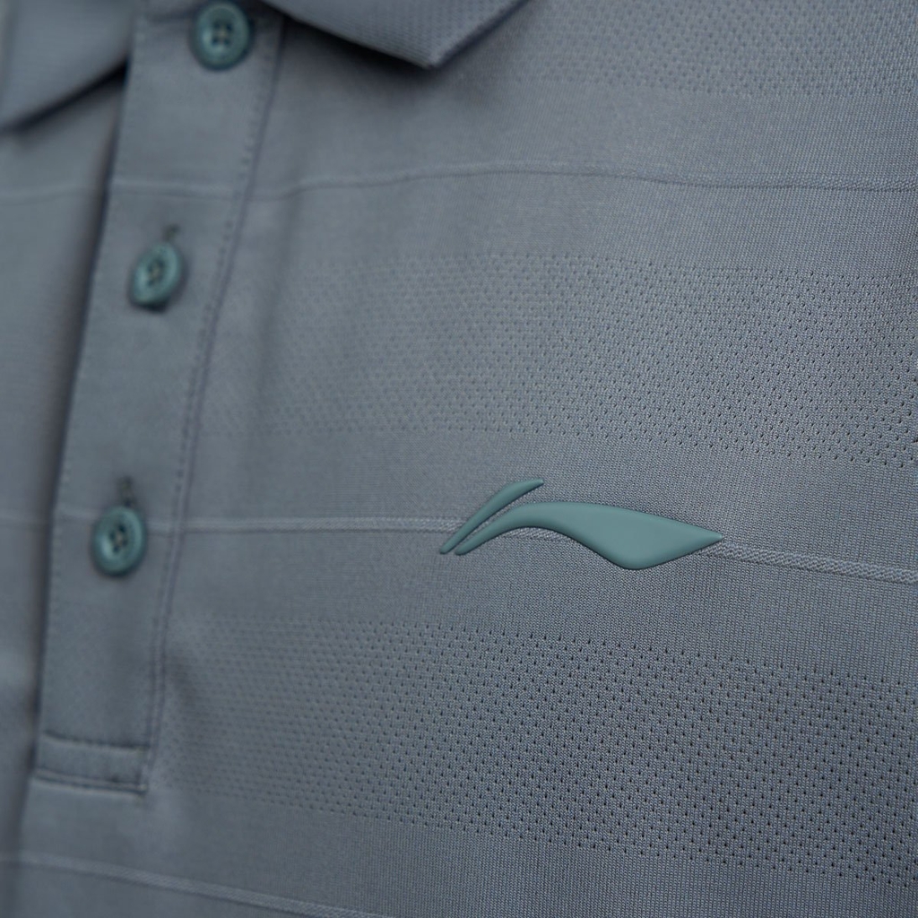 Áo Polo Li-Ning Nam APLU857-2V