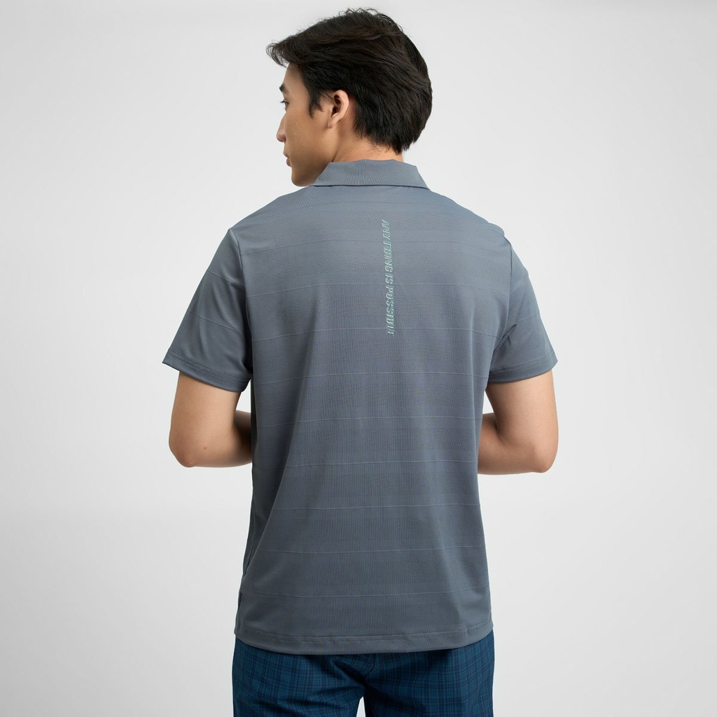 Áo Polo Li-Ning Nam APLU857-2V