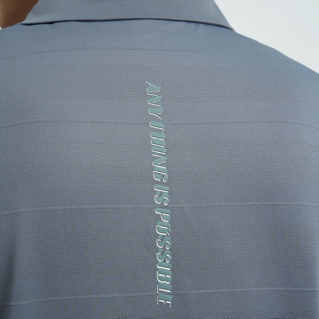 Áo Polo Li-Ning Nam APLU857-2V