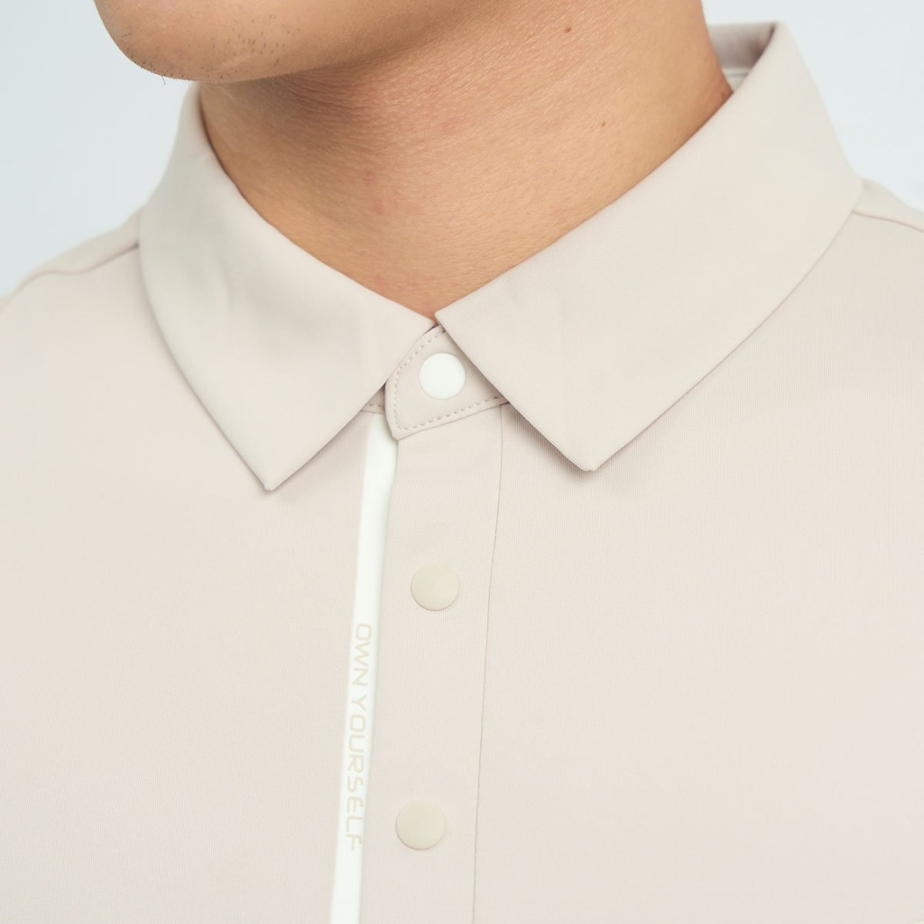 Áo Polo Li-Ning Nam APLU833-2V