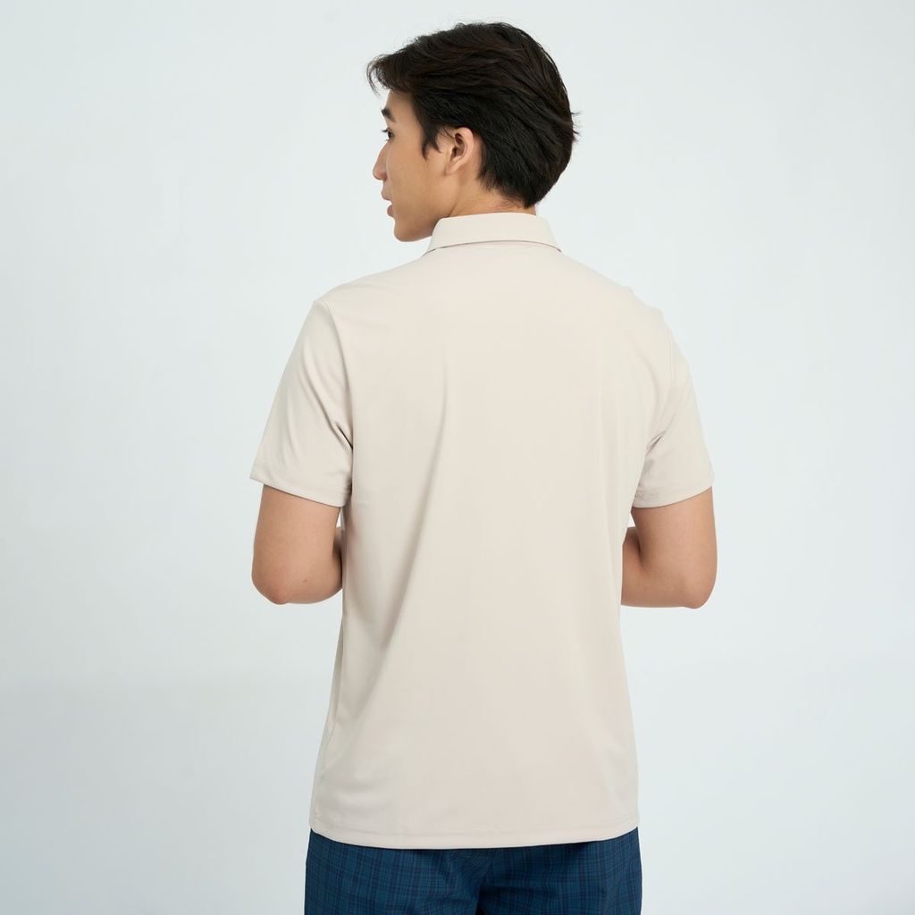 Áo Polo Li-Ning Nam APLU833-2V